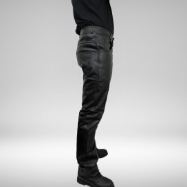 HK Trouser Leather - photo 1