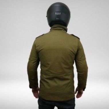 Army tissu technique k - photo 4