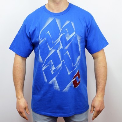 Trame Bleu