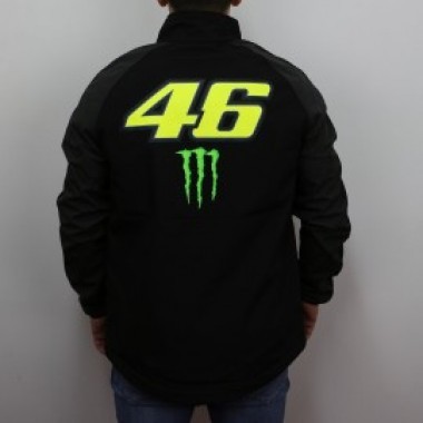 Blouson vr46 monster - photo 1
