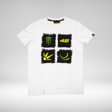 Vr46 monster - photo 0