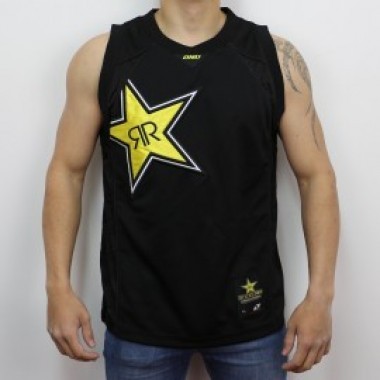Debardeur rockstar - photo 0