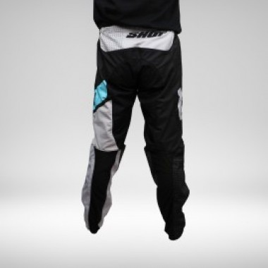 Rockstar husqvarna Pants - photo 1