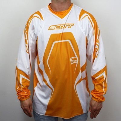 MX Orange