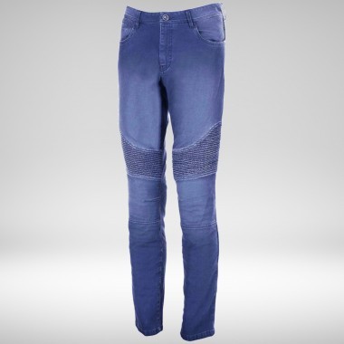 Dany Bleu Foncé