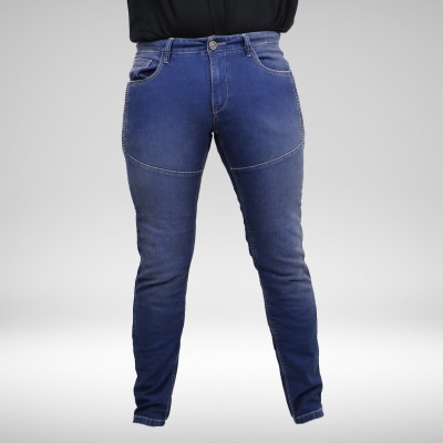 Dune Bleu
