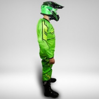 Ensemble Slasher Flex Vert - photo 2