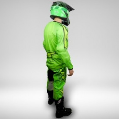 Ensemble Slasher Flex Vert - photo 3