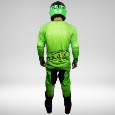 Ensemble Slasher Flex Vert - photo 4