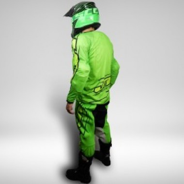 Ensemble Slasher Flex Vert - photo 5
