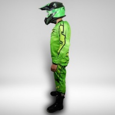 Ensemble Slasher Flex Vert - photo 6