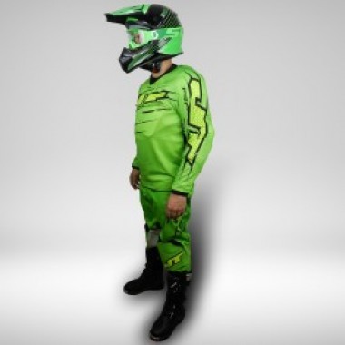 Ensemble Slasher Flex Vert - photo 7