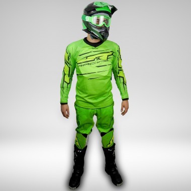 Ensemble Slasher Flex Vert
