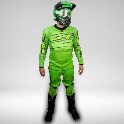 Ensemble Slasher Flex Vert