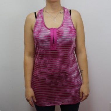 pink line - photo 0