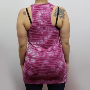 pink line - photo 1