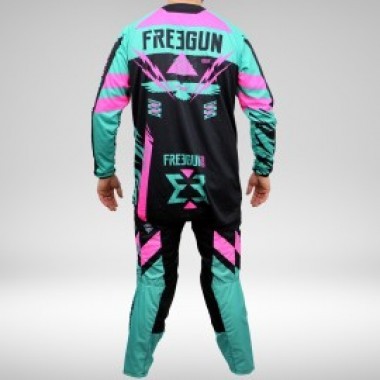 Ensemble Freegun Devo Trooper - photo 1