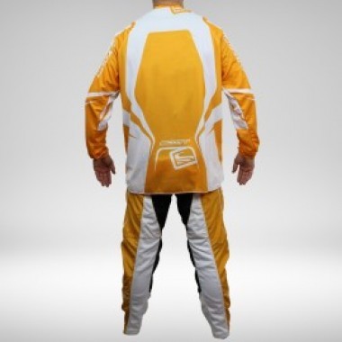 ensemble MX Orange - photo 1
