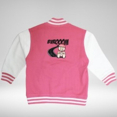 Baseball Jacket - photo 1