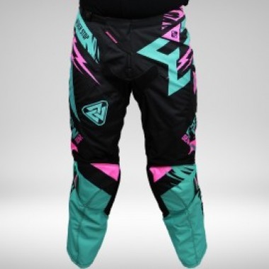Freegun Devo Trooper Pants - photo 0
