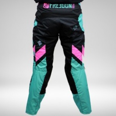 Freegun Devo Trooper Pants - photo 1