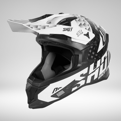 Lite Carbon Rush Blanc