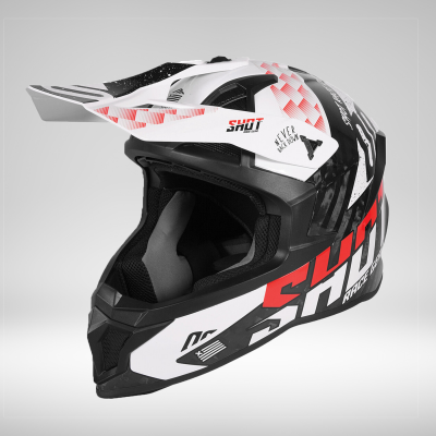 Lite Carbon Rush Rouge