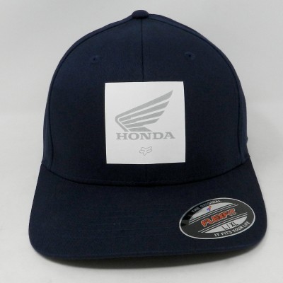 Honda Flexfit Bleu marine