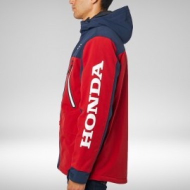 Honda arlington jacket - photo 3