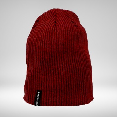 One industries beanie Rouge