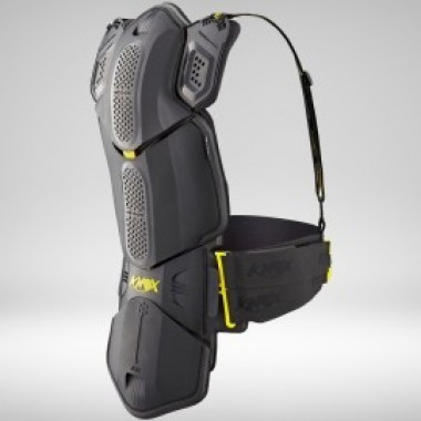 Meta-sys Back Protector - photo 1