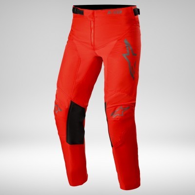 Youth Racer Compass pants Rouge