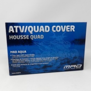Housse Mad Aqua ATV/Quad - photo 0