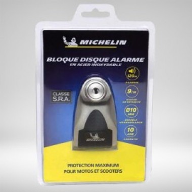 Bloque Disque Alarme Michelin - photo 3