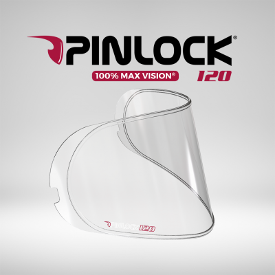 Pinlock LS2 FF906 Advant