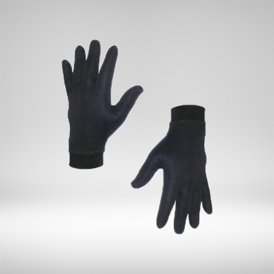 Sous-gants Noir