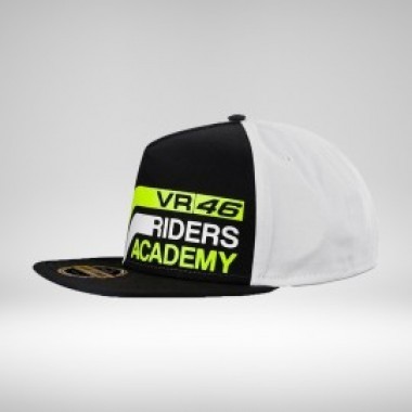Casquette VR46 Ongoing Riders Academy - photo 1