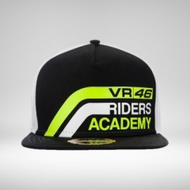 Casquette VR46 Ongoing Riders Academy - photo 0