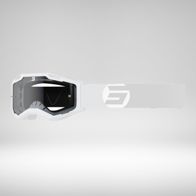 Ecran - Assault / Iris 2.0 Transparent