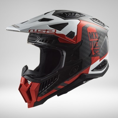 MX703 X-Force Victory Rouge
