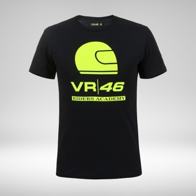 VR46 Riders Academy Gris