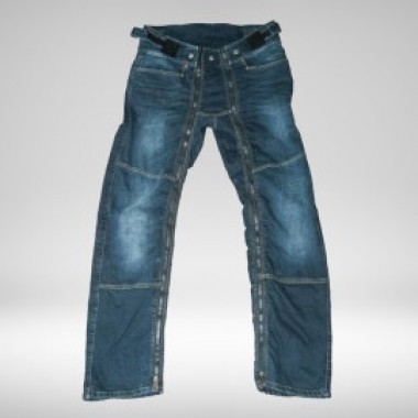 Sur-Pantalon 1964 Jeans Easy - photo 0