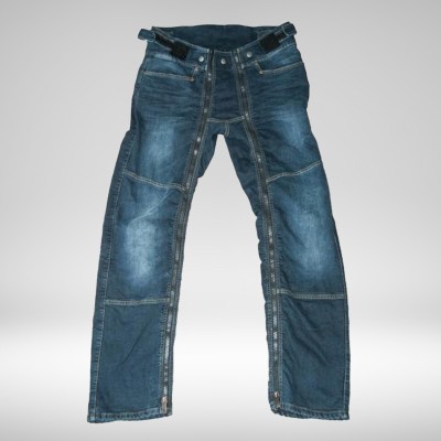 Sur-Pantalon 1964 Jeans Easy Bleu Foncé