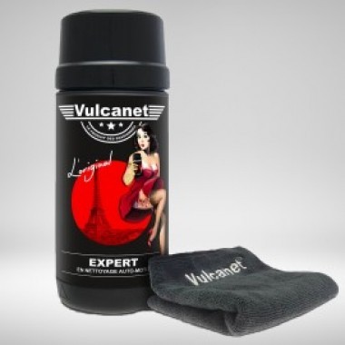 Vulcanet - Grande boite - photo 0