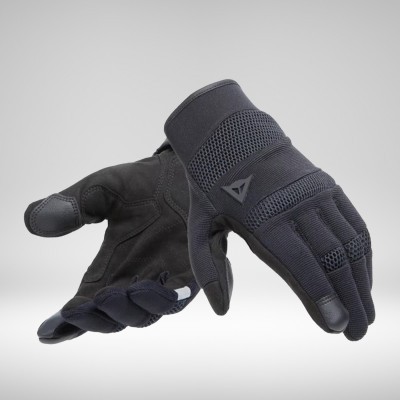 Athene Tex Gloves Noir