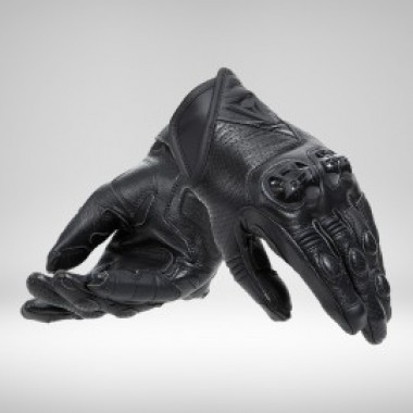 BlackShape Leater Gloves - photo 0