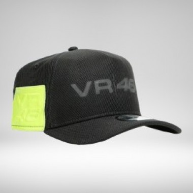 VR46 9Forty Cap - photo 0