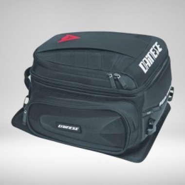 D-Tail Motorcycle Bag - photo 0