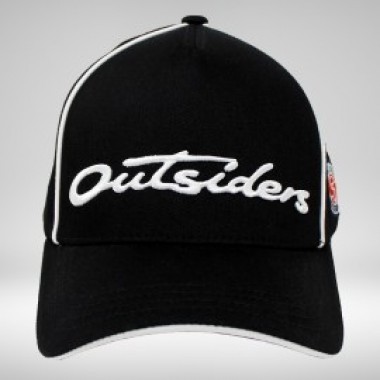 outsiders Cap - photo 0