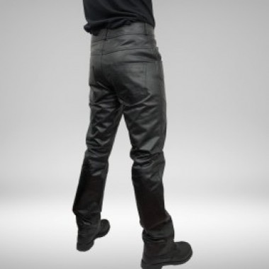 HK Trouser Leather - photo 2
